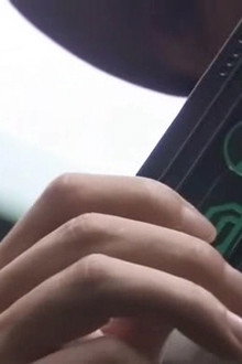 Tragic Resurrection Card Zero