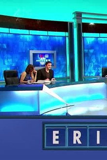 James Corden, Kevin Bridges, Peter Serafinowicz