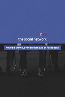 How Did They Ever Make a Movie of Facebook? poster