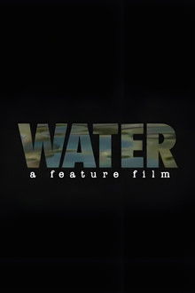 Water poster