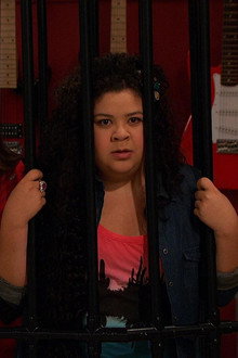 Burglaries & Boobytraps