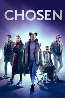 Chosen poster