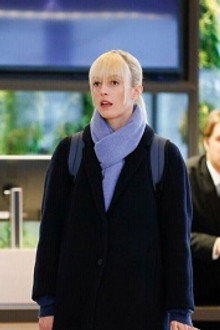 The Fool's Sacrifice