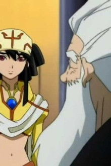 Prologue to the Battle