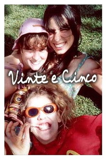 Vinte e cinco poster