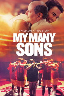 My Many Sons poster