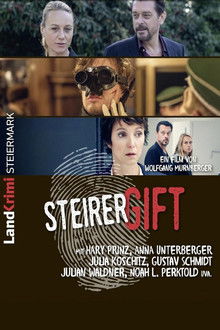 Steirergift poster