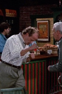 I Hate Frasier Crane