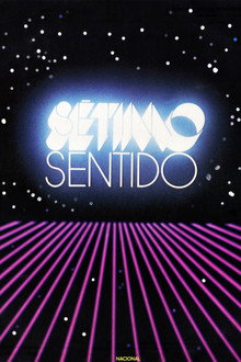 Sétimo Sentido poster