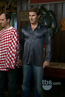 The Shirt Contest