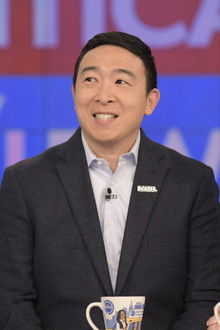 Andrew & Evelyn Yang; Jamie Oliver