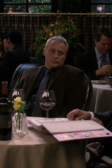 Semi-Indecent Proposal