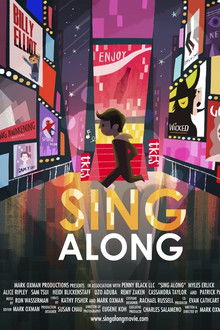 Sing Along poster