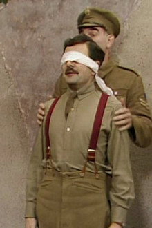 Corporal Punishment