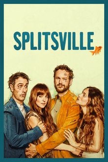 Splitsville poster