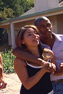 Veto Competition & Live Eviction 11