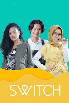 Switch poster