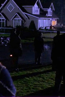 The Monsters Are on Maple Street