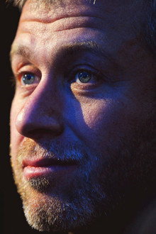 Roman Abramovich’s Dirty Money