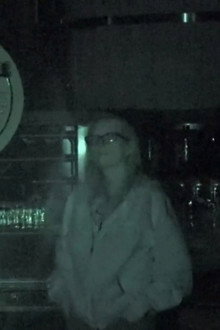 A Shadow Creature in Maine and More