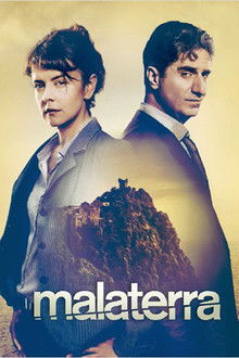 Malaterra poster