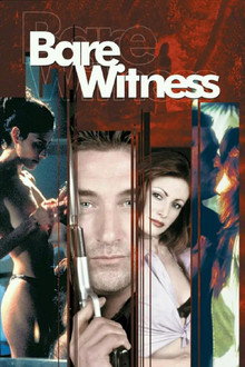 Bare Witness poster