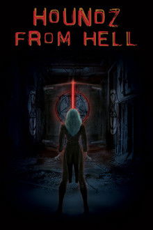 Houndz from Hell poster