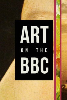 Art on the BBC poster