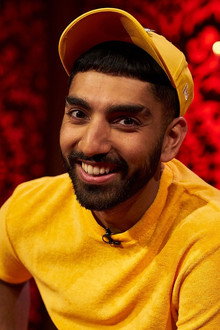 A Documentary About a Despot