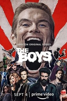 Imagem The Boys