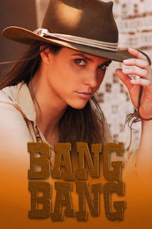 Bang Bang poster