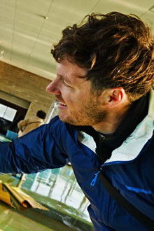 Kure Port, Kochi — The Lure of Katsuo