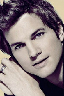 Ashton Kutcher/Them Crooked Vultures