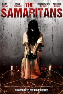 Watch Movies The Samaritans (2019) Full Free Online