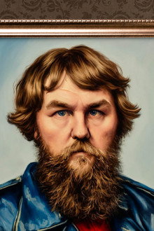 En ærgerlig situation