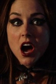 Erica the Vampire Slayer