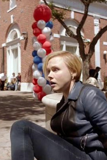 Mid-Western Assassin