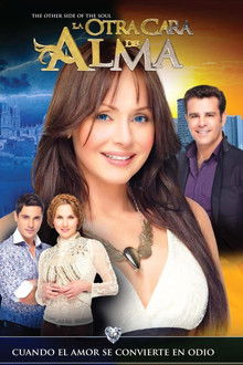 La Otra Cara del Alma poster
