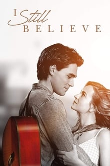 Watch Movies I Still Believe (2020) Full Free Online