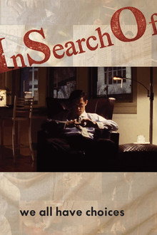 InSearchOf poster