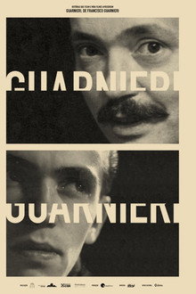 Guarnieri poster