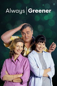 Always Greener poster