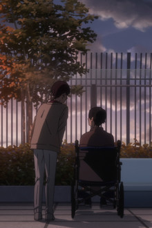 The End of What Seemed Like a Golden Age