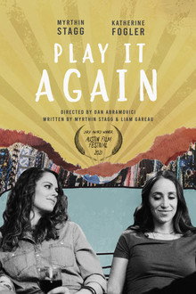 Play It Again poster