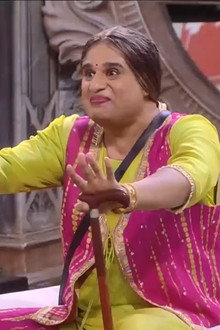 Bigg Boss Ka Bada Twist