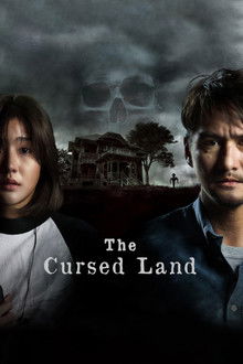The Cursed Land poster