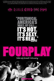 Fourplay poster