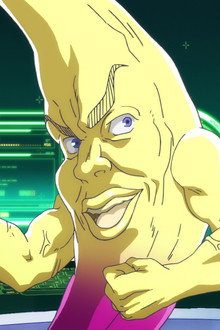 After the Shoplifter!