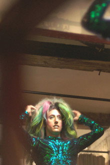Rise of the Cities