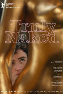 Truly Naked poster